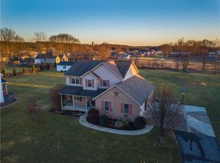 911 S Gross St, Conway, PA 15027