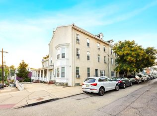 3856 Terrace Street, Philadelphia, PA 19128