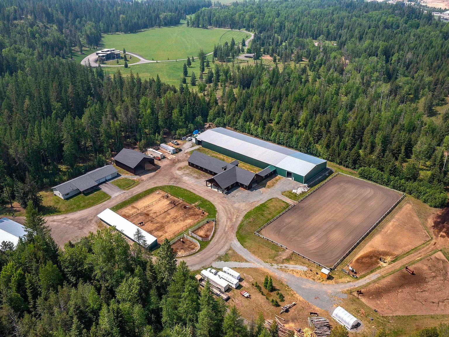 170 Precision Dr, Sandpoint, ID 83864 MLS 20241284 Zillow