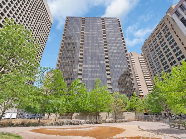 1200 Main St APT 1204, Dallas, TX 75202