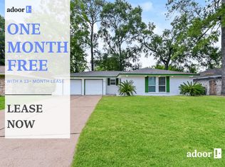 6419 Hopper Rd, Houston, TX 77016