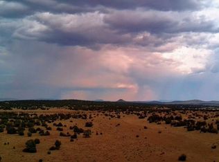 1111 N Jackpot Ranch Rd #87, Seligman, AZ 86337