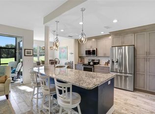 21361 Pelican Sound Dr UNIT 102, Estero, FL 33928