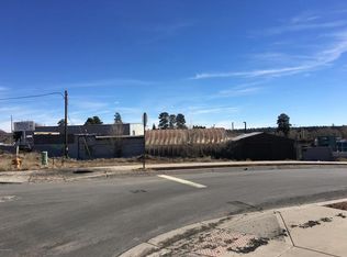 3525 E Industrial Dr, Flagstaff, AZ 86004