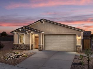 4110 S 98th Ln, Tolleson, AZ 85353