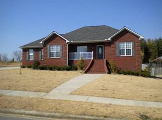 1419 Fox Hollow Rd SE, Cullman, AL 35055