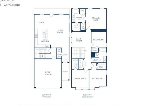 3203 Bayou Garden Trl, Houston, TX 77082