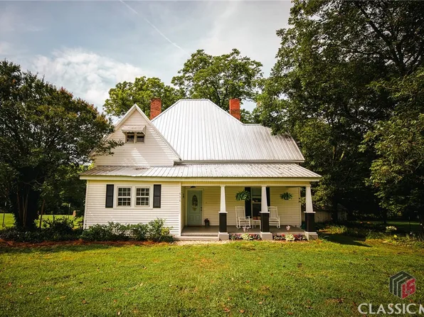 516 Old Elbert Road, Royston, GA 30662