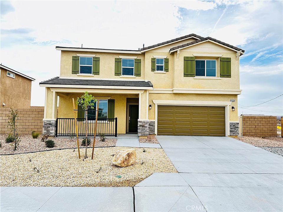 15726 Lorretta St, Victorville, CA 92394 Zillow