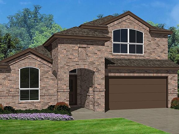 Plan Elevation.