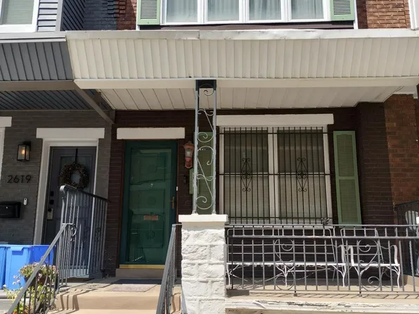 2617 W Thompson St, Philadelphia, PA 19121