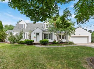 1831 Wiltshire Rd, Akron, OH 44313