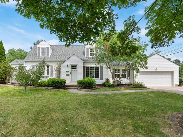 1831 Wiltshire Rd, Akron, OH 44313