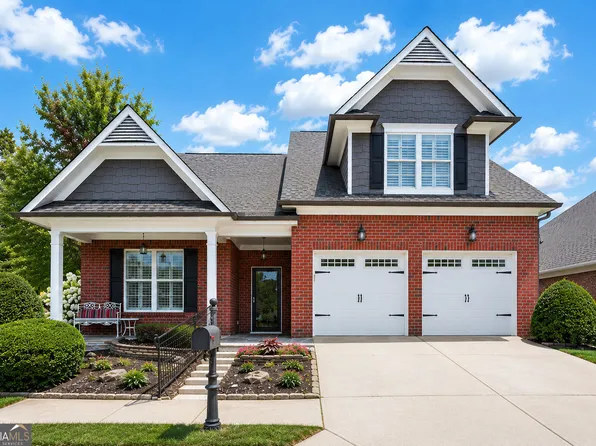 419 Bishopton St, Grayson, GA 30017
