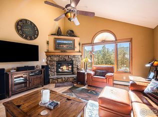 665 Cedar Ridge Cir, Estes Park, CO 80517