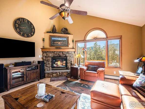 665 Cedar Ridge Cir, Estes Park, CO 80517