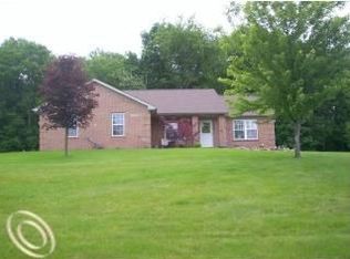 5252 Jamerlea Ln, Fowlerville, MI