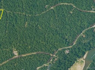 2361 Overlook Dr, Kansas, OK 74347