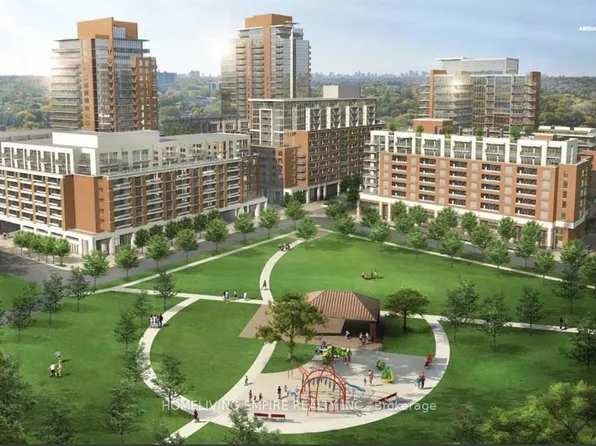 3091 Dufferin St #1311, Toronto, ON M6A 0C4