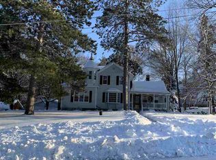 411 W Vinal St, Wittenberg, WI 54499