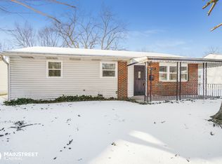 1597 S Hamilton Rd, Columbus, OH 43227