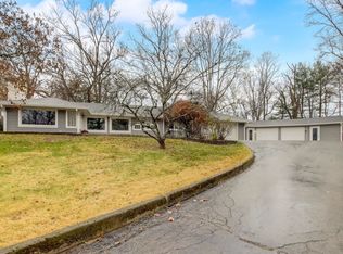 3973 N County Line Rd E, Gosport, IN 47433