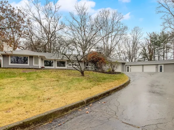 3973 N County Line Rd E, Gosport, IN 47433