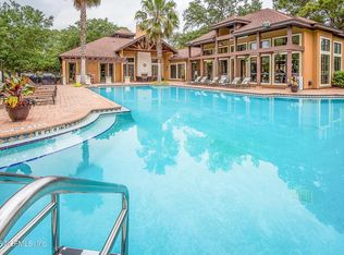 799 SANDPIPER Lane, Ponte Vedra Beach, FL 32082