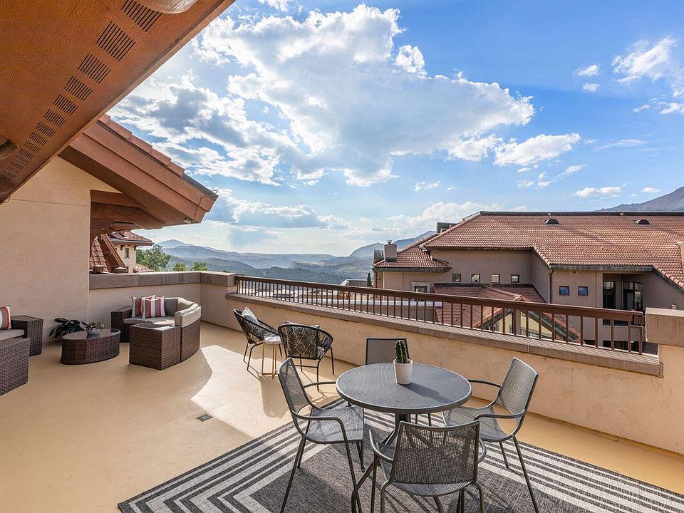 Madeline Residences Apartments Telluride, CO Zillow