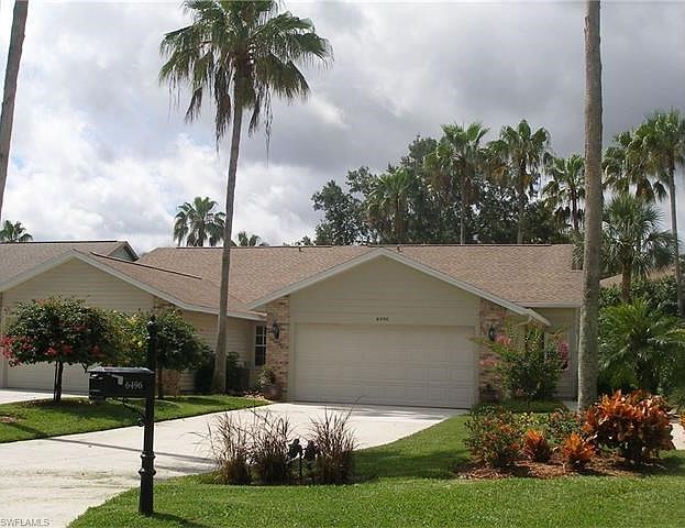 This stunning attached villa home is beautifully remodeled and move in ready.