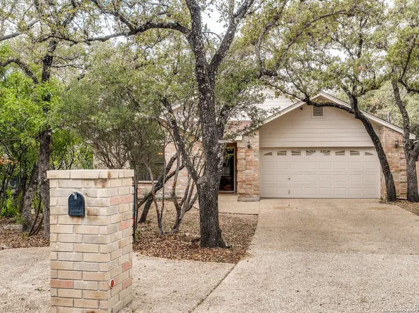 17007 Springhill, San Antonio, TX 78232
