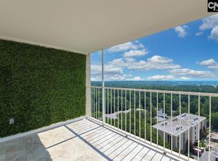 1825 Saint Julian Pl APT 18L, Columbia, SC 29204