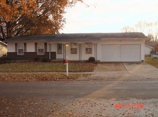 2122 Marrisa Dr, Florissant, MO