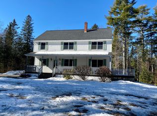 1131 Carmel Rd N, Hampden, ME 04444