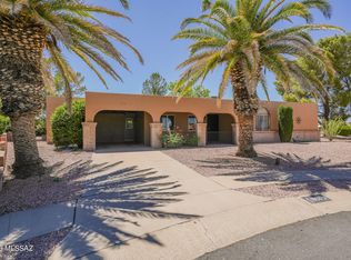1958 S Abrego Dr, Green Valley, AZ 85614