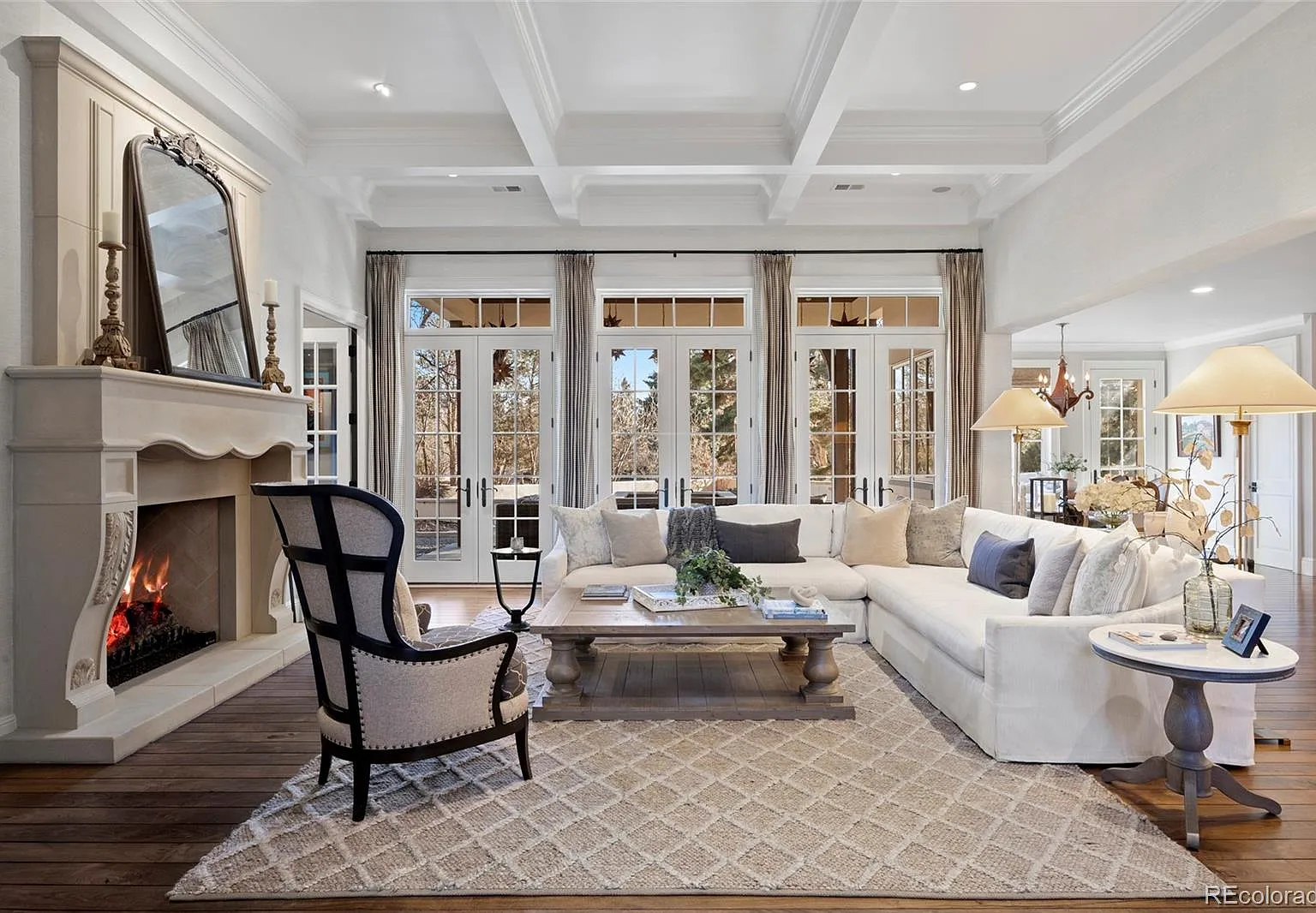 5 bed, 8.0 bath, 7964 sqft, $20,000 — Photo 1