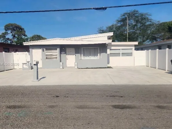 910 NW 17th Ave, Fort Lauderdale, FL 33311