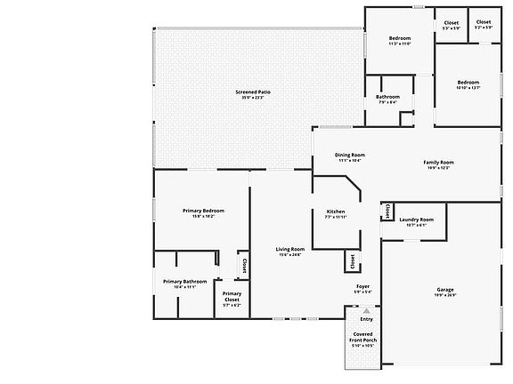 2nd image of 13640 Jonquil Pl