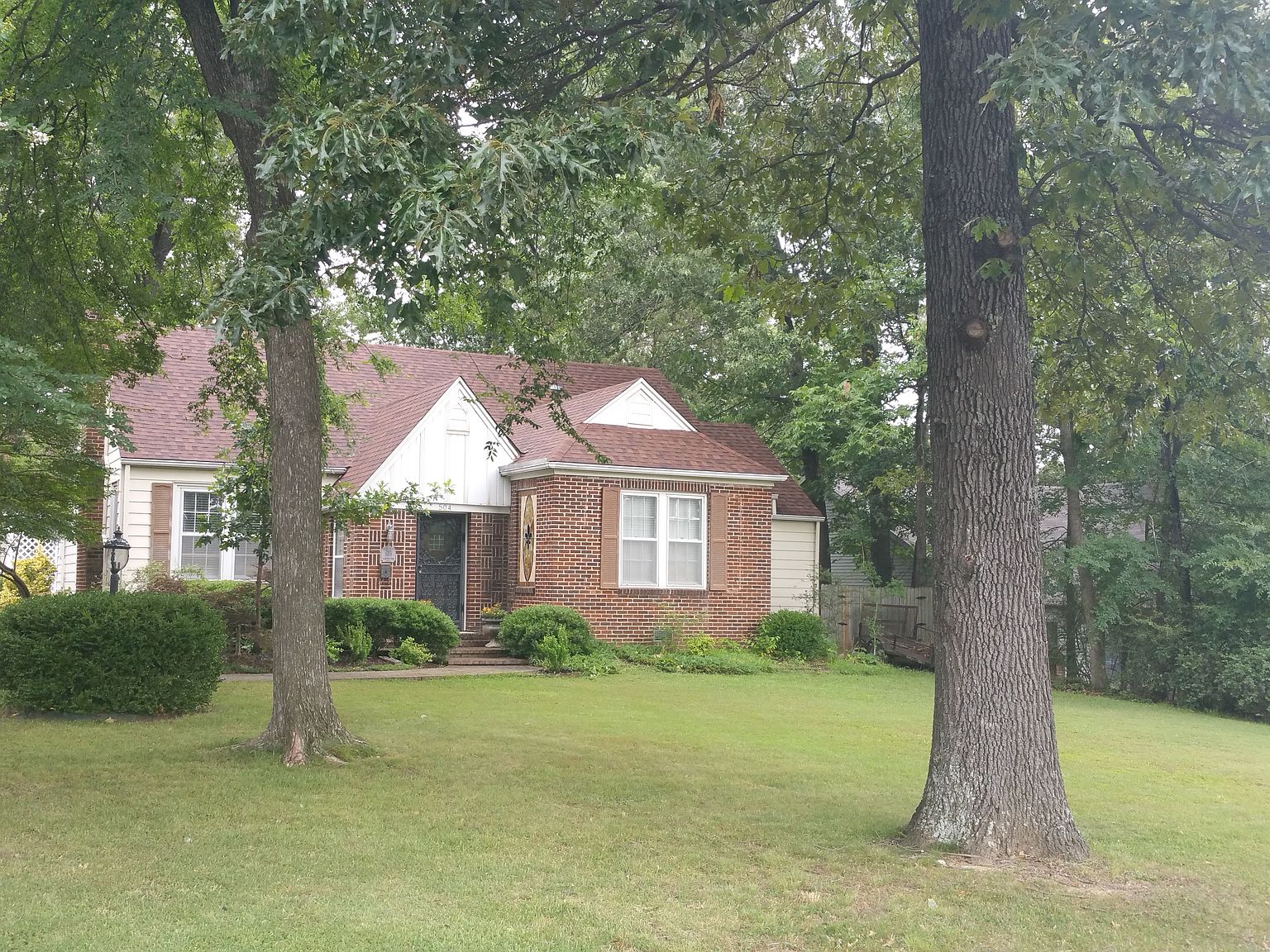504 E Nettleton Ave, Jonesboro, AR 72401 Zillow