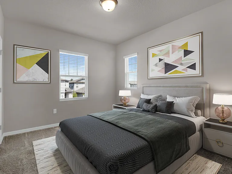 2447 Gold Dust Dr — Photo 8