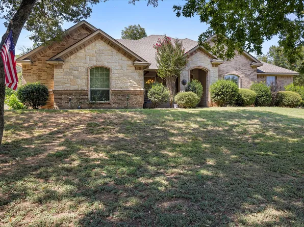 7707 Ravenswood Rd, Granbury, TX 76049
