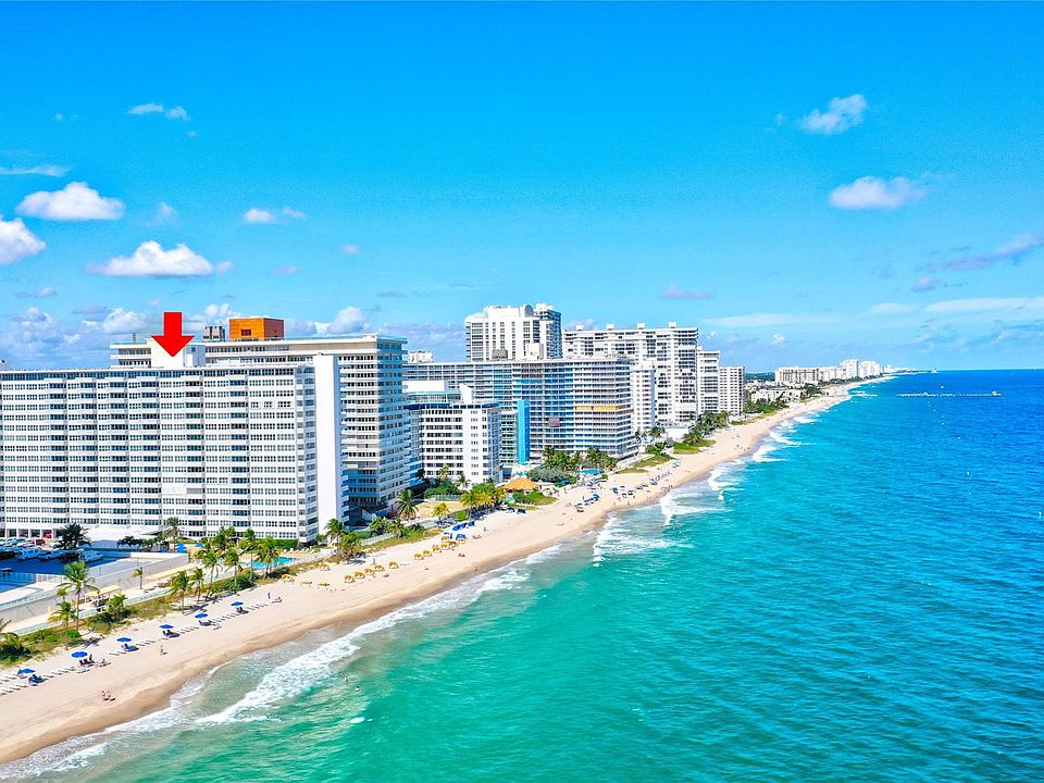 1st image of 4010 Galt Ocean Drive #403