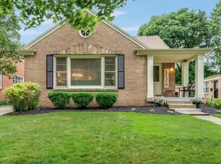 1124 Orchard St, Racine, WI 53405
