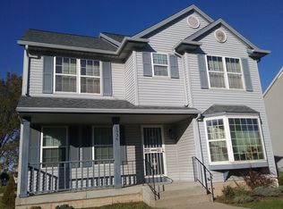 1936 W Vine St, Milwaukee, WI 53205