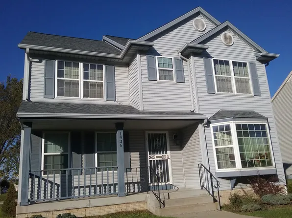 1936 W Vine St, Milwaukee, WI 53205