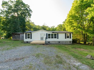 1027 Carson Springs Loop, Newport, TN, 37821