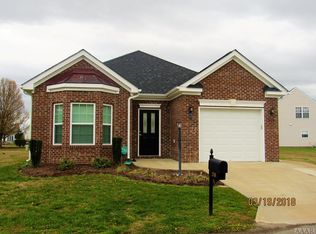 218 Rookery Run, Elizabeth City, NC 27909