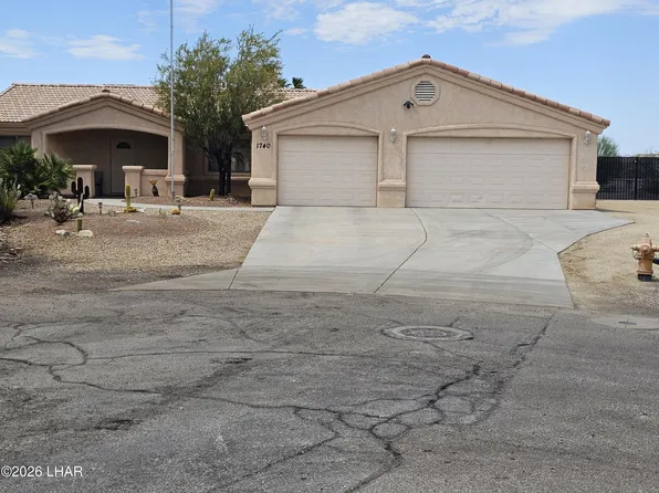 1740 Quartz Ln, Lake Havasu City, AZ 86403