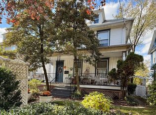 127 Frazer Ave, Collingswood, NJ 08108