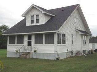 16981 S Huron River Dr, Romulus, MI 48174